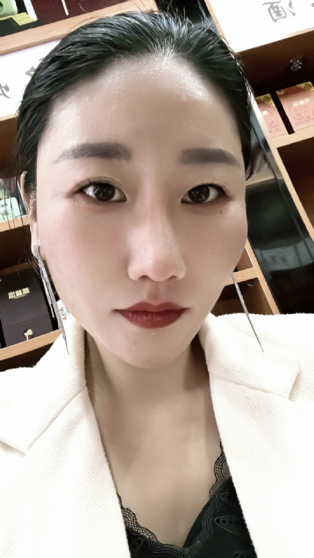 其实爱吃红烧肉的第一张照片--百色相亲服务中心