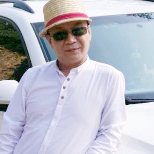 快快的第一张照片--百色相亲服务中心