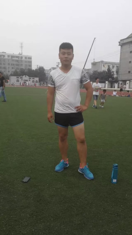 胡洋洋的第一张照片--百色相亲服务中心