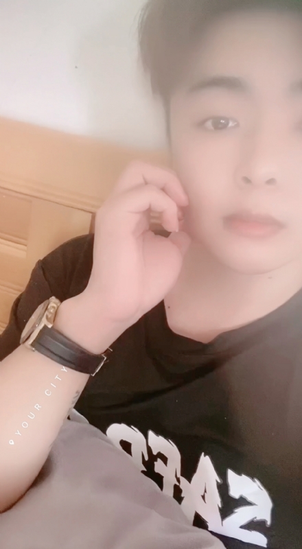 90后的第二张照片--百色相亲服务中心