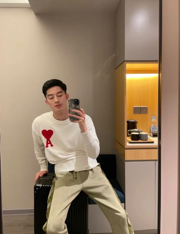 菜菜的第一张照片--百色相亲服务中心