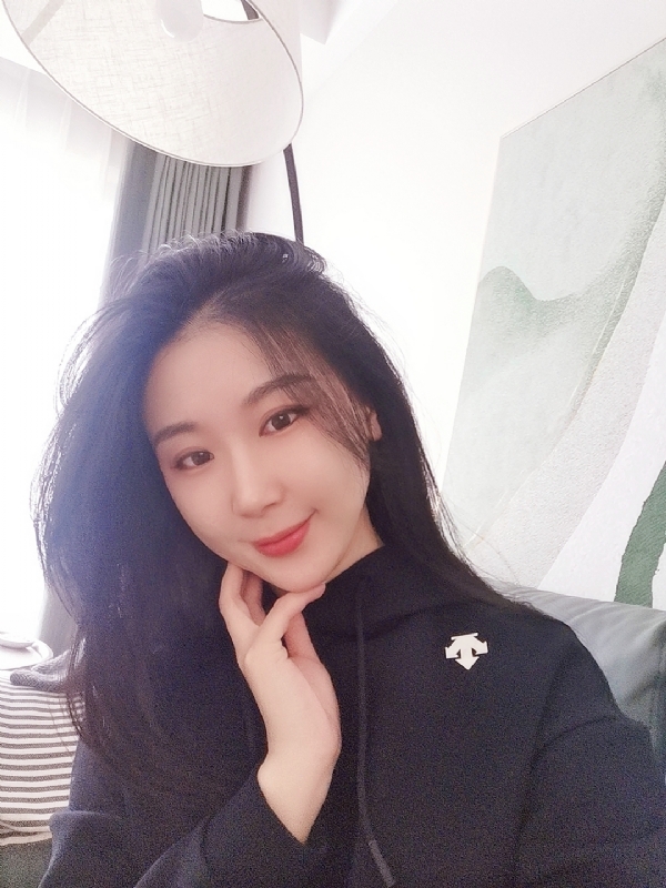 smile的第一张照片--百色相亲服务中心