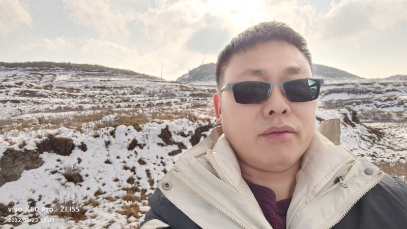 碧波绿叶的第二张照片--百色相亲服务中心