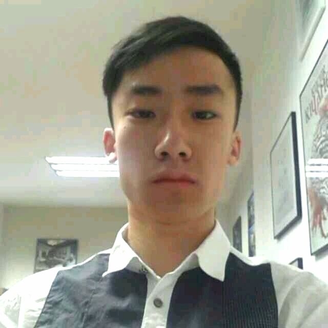 Ben的第一张照片--百色相亲服务中心