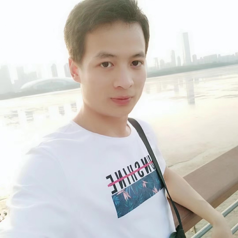 纯情又一的第二张照片--百色相亲服务中心