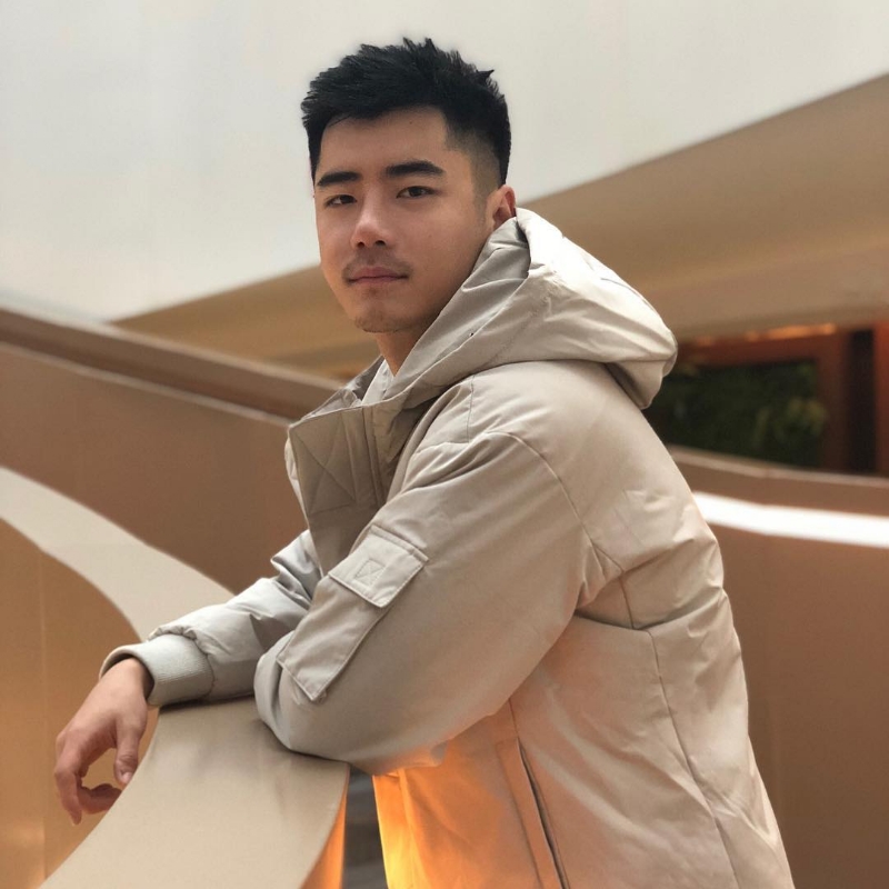 SOREN的第二张照片--百色相亲服务中心