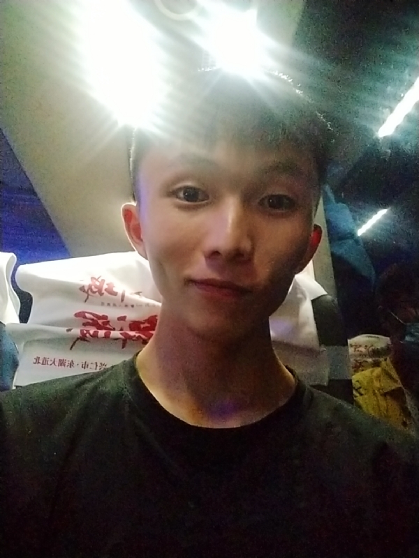 旅途的第一张照片--百色相亲服务中心