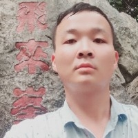 阿强的第一张照片--百色相亲服务中心