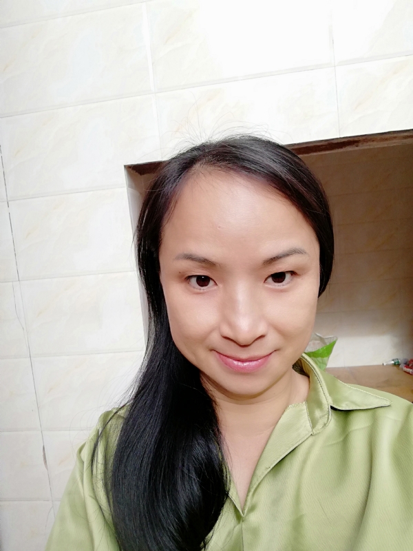 缘来是你的第二张照片--百色相亲服务中心