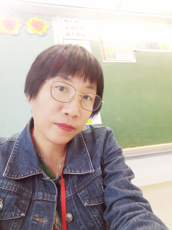 长不大的第二张照片--百色相亲服务中心