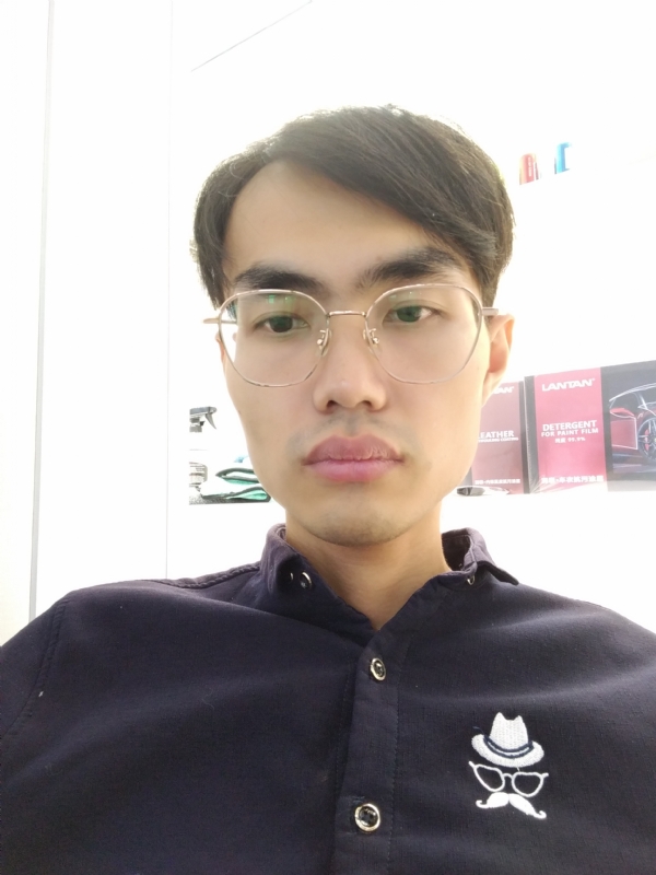 十八子葵的第一张照片--百色相亲服务中心