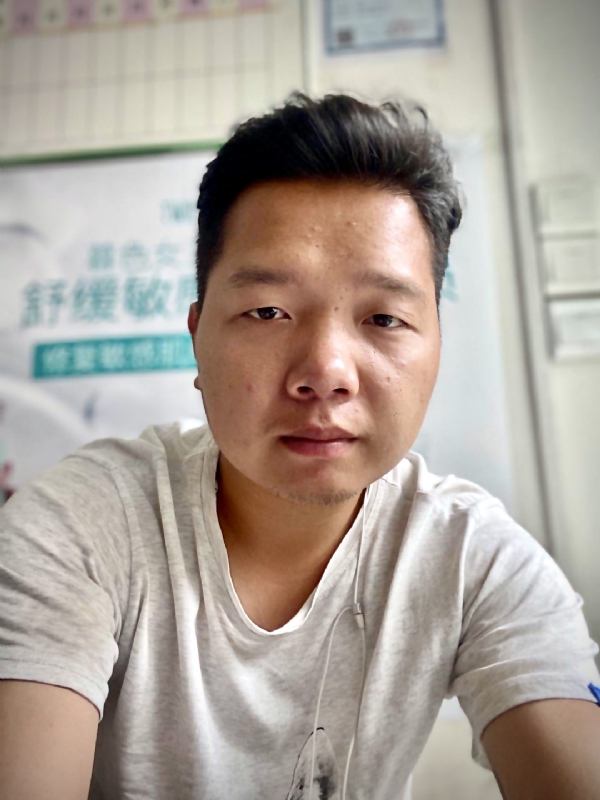 然也的第二张照片--百色相亲服务中心