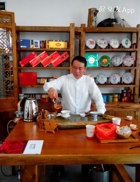 田田的第一张照片--百色相亲服务中心