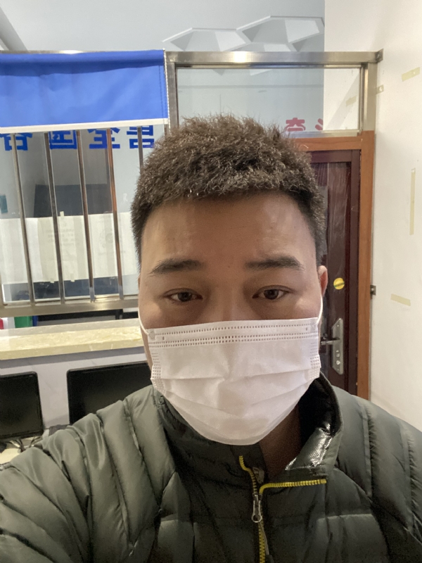 光明磊落的第二张照片--百色相亲服务中心