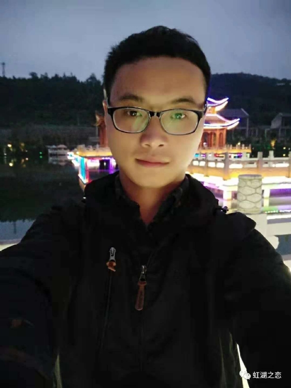 李逍遥的第一张照片--百色相亲服务中心