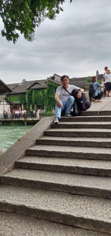 孤星夜雨的第一张照片--百色相亲服务中心