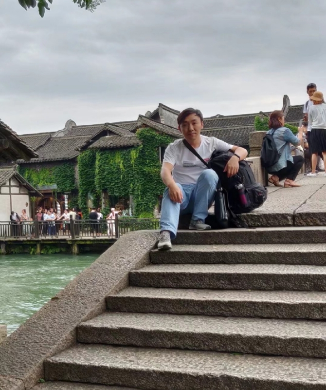 孤星夜雨的第二张照片--百色相亲服务中心