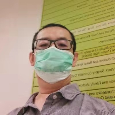 Alvin的第一张照片--百色相亲服务中心