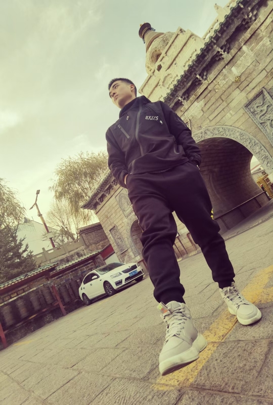 相会的第一张照片--百色相亲服务中心