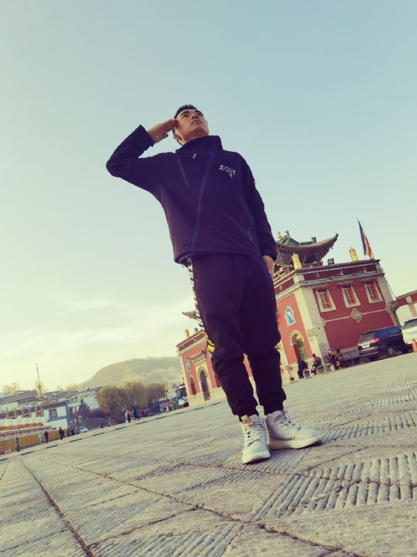 相会的第二张照片--百色相亲服务中心