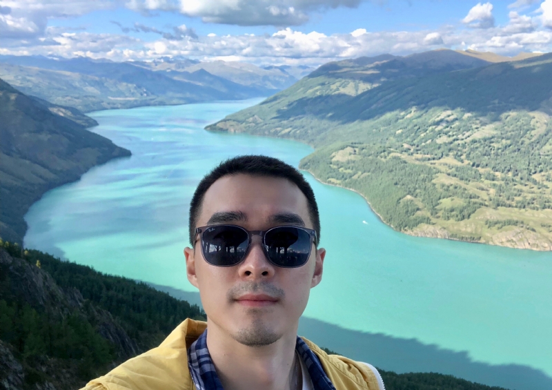 随风的第一张照片--百色相亲服务中心