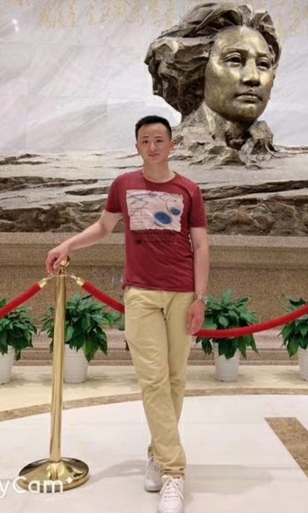 星星醉入梦里的第一张照片--百色相亲服务中心