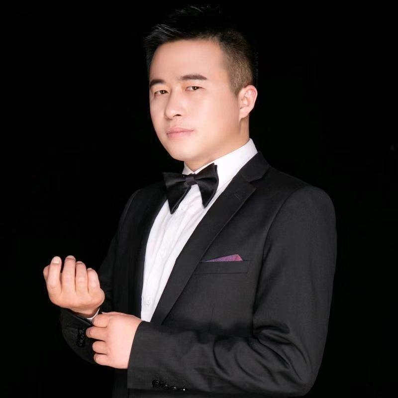 真诚的第一张照片--百色相亲服务中心