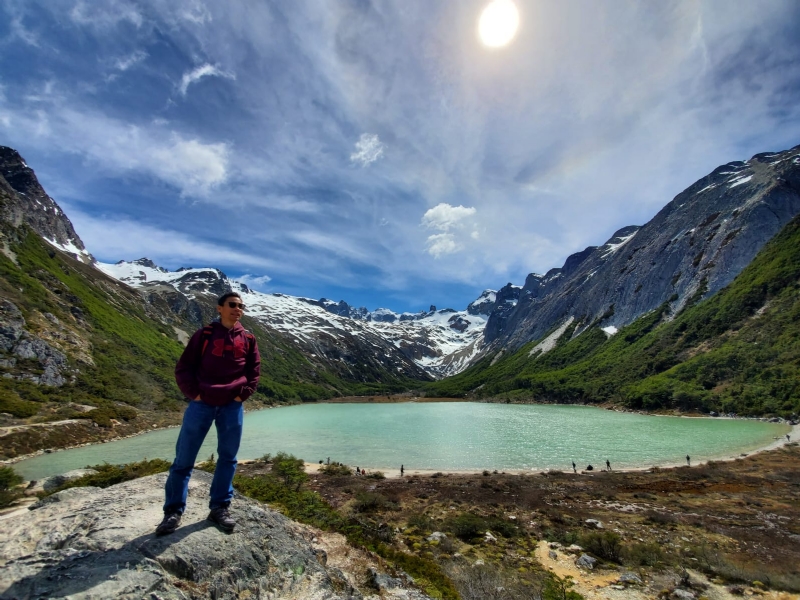 Raymond的第一张照片--百色相亲服务中心