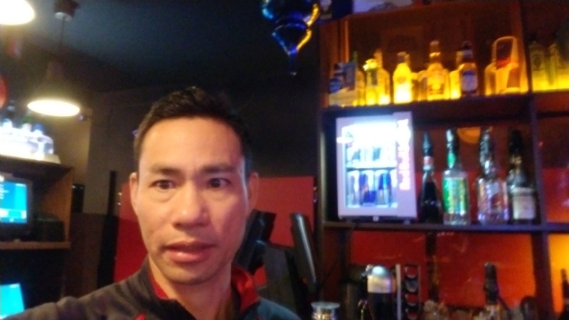 Raymond的第二张照片--百色相亲服务中心