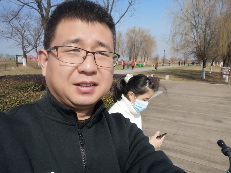 福星的第一张照片--百色相亲服务中心