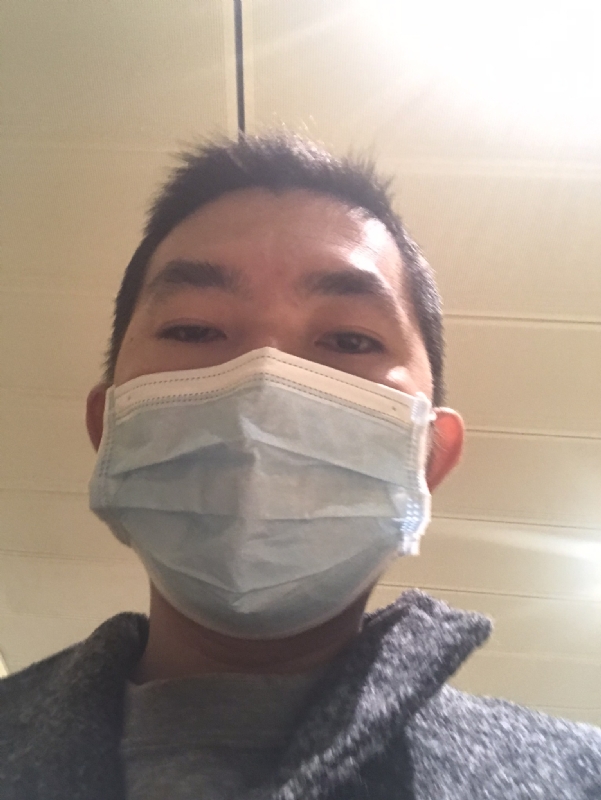 诚恳的第二张照片--百色相亲服务中心