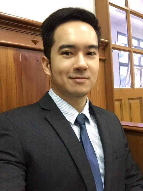 不负遇见的第一张照片--百色相亲服务中心