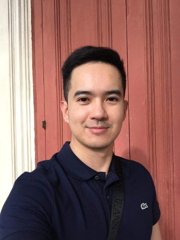 不负遇见的第二张照片--百色相亲服务中心