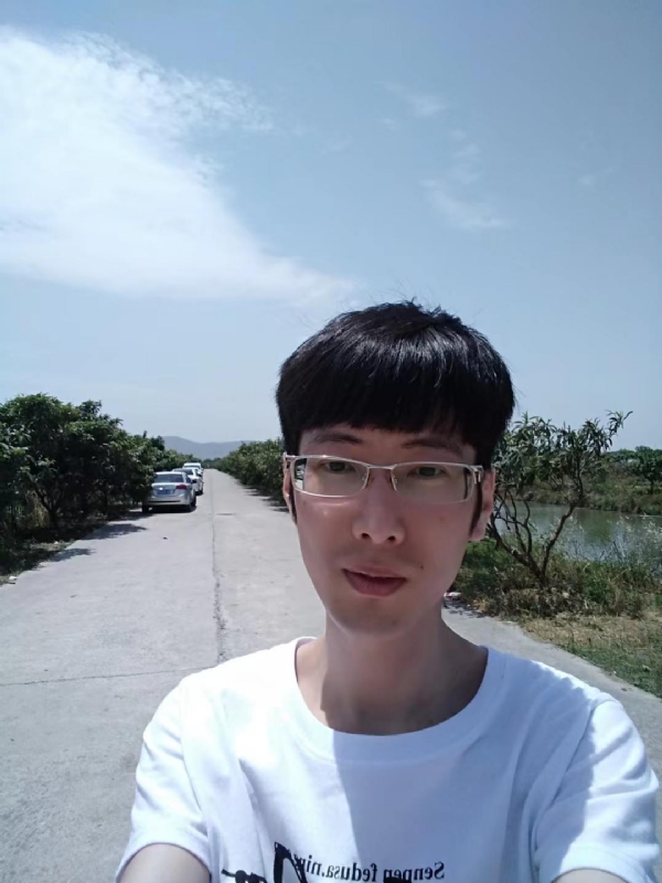 一叶知秋的第二张照片--百色相亲服务中心