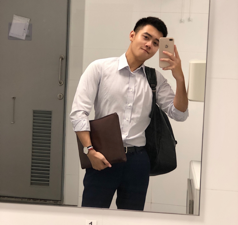 陈力晗的第一张照片--百色相亲服务中心