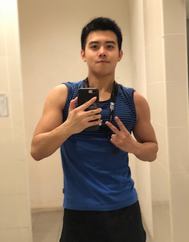 陈力晗的第二张照片--百色相亲服务中心