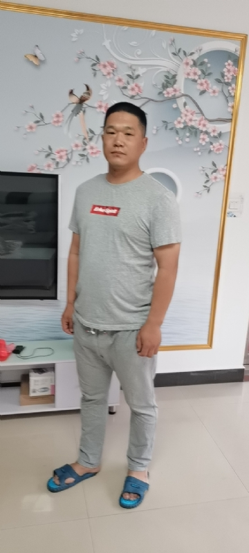 会飞的鱼的第二张照片--百色相亲服务中心