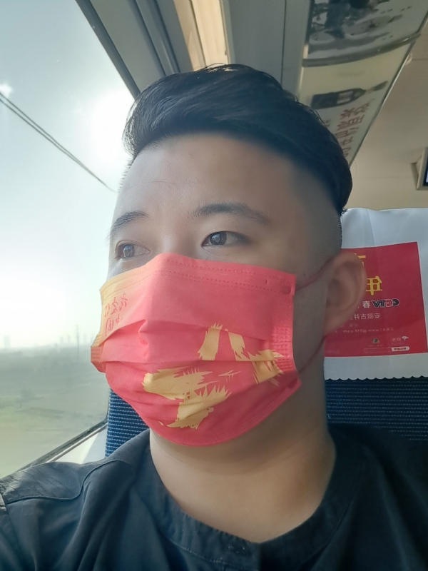 钟声的第一张照片--百色相亲服务中心