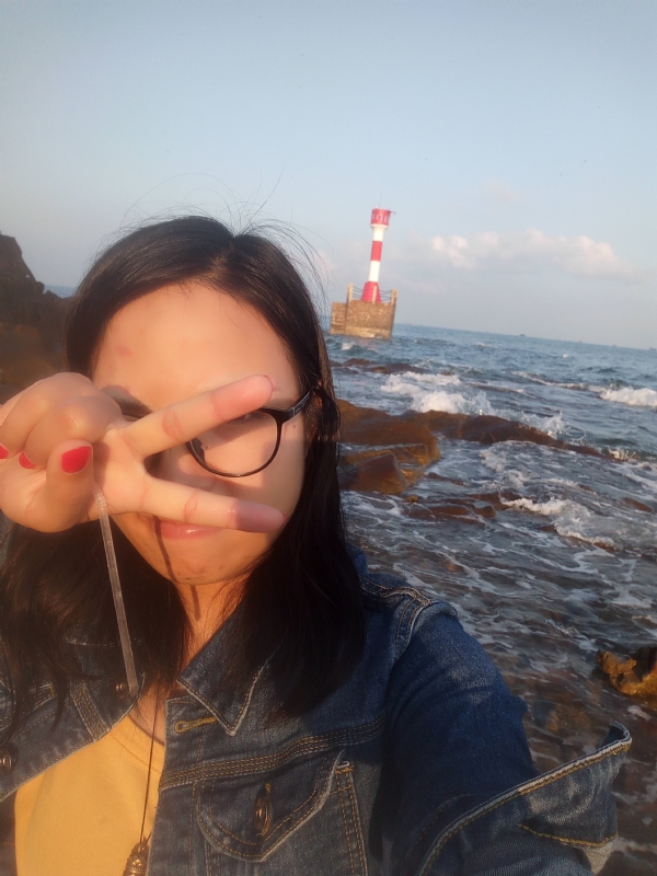 清尘看雪白了头的第一张照片--百色相亲服务中心