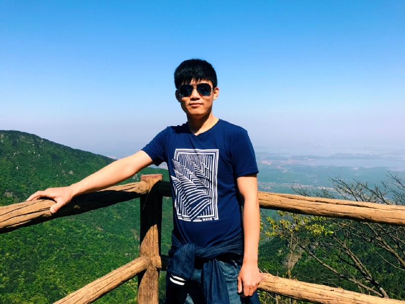 清风的第一张照片--百色相亲服务中心