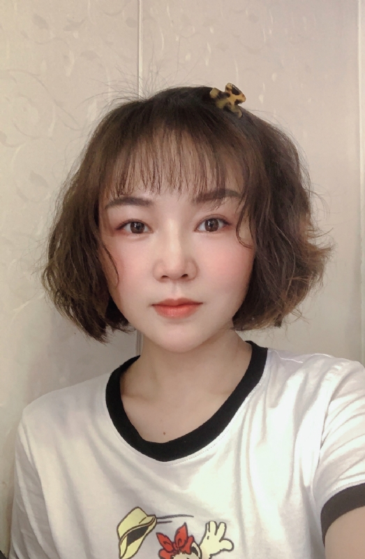 Faviana的第一张照片--百色相亲服务中心