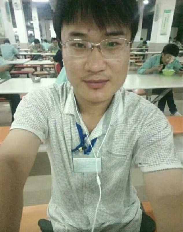 大唐123的第一张照片--百色相亲服务中心