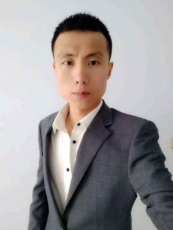 小军的第一张照片--百色相亲服务中心