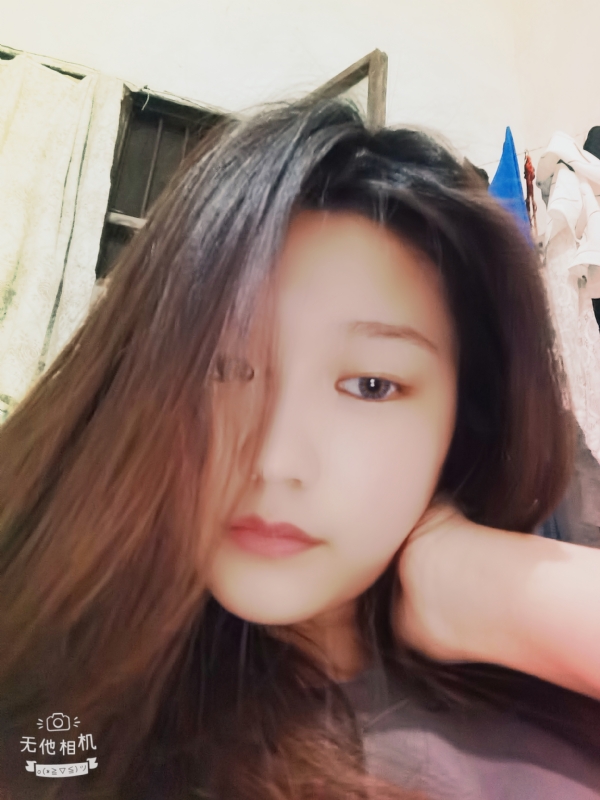 易遥的第一张照片--百色相亲服务中心