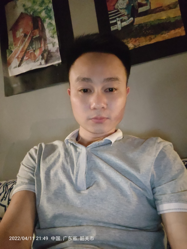 寻的第一张照片--百色相亲服务中心