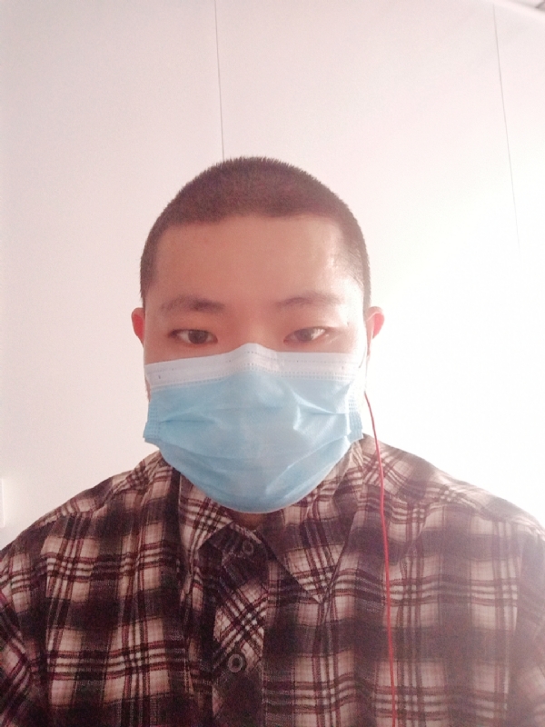 国平暖男的第一张照片--百色相亲服务中心