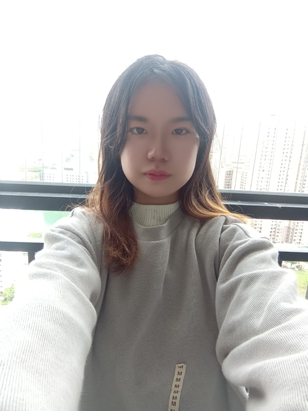 baobei的第一张照片--百色相亲服务中心