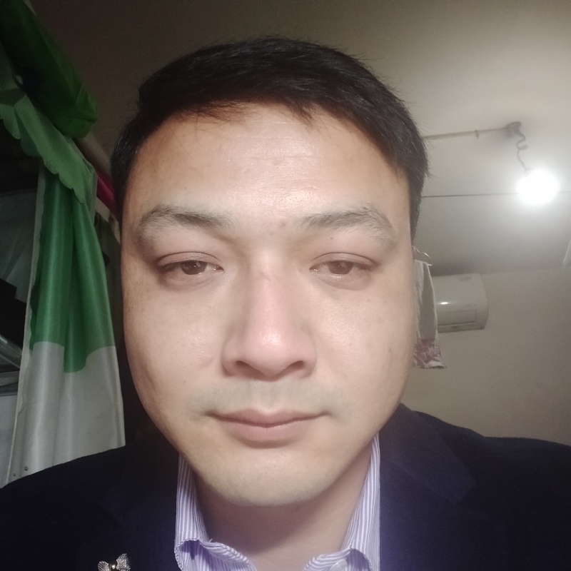 诸先生的第一张照片--百色相亲服务中心