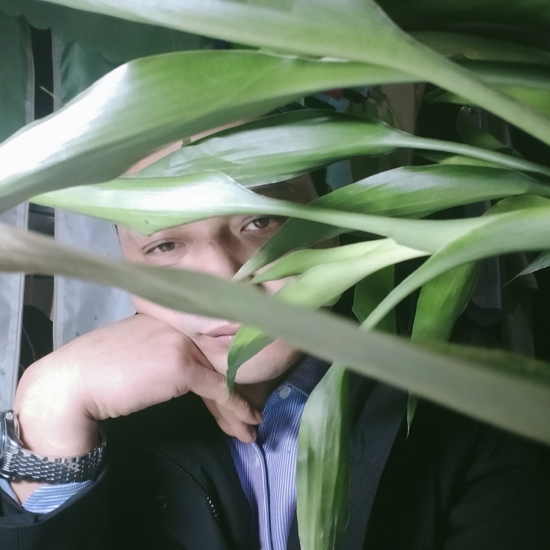 诸先生的第二张照片--百色相亲服务中心