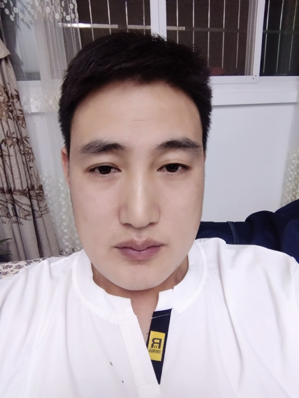 修行的第一张照片--百色相亲服务中心